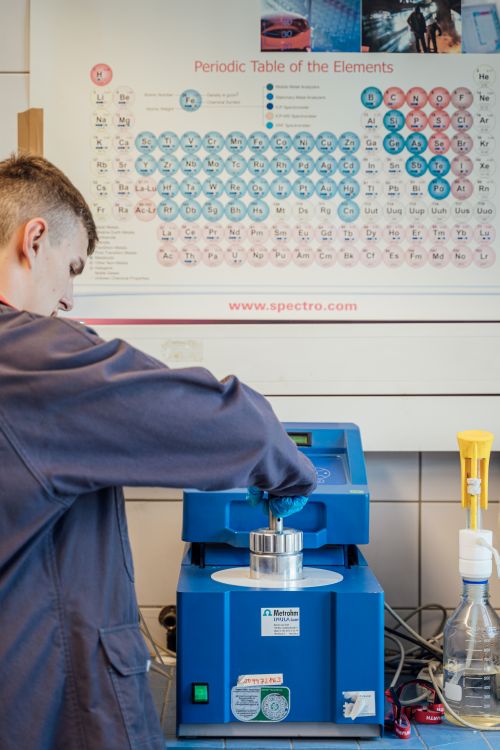 Berufsbilder -Mathias Brabetz