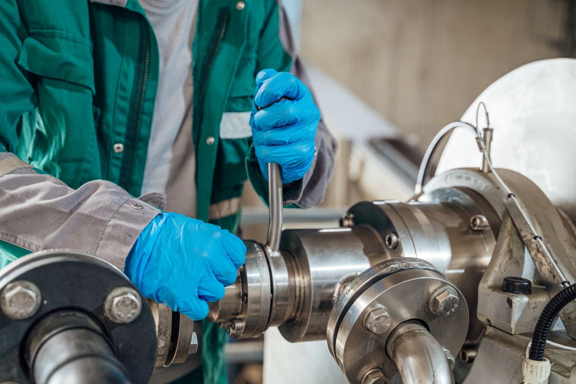 Berufsbilder -Mathias Brabetz