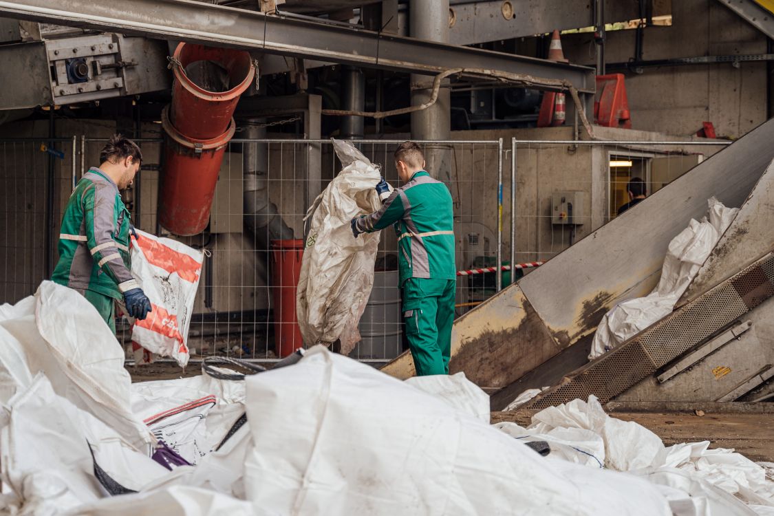 Berufsbilder -Mathias Brabetz