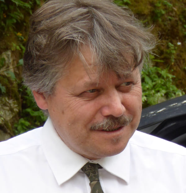 Interview - Sven Jacobs